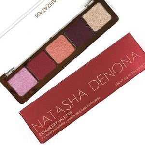 𝒩𝒶𝓉𝒶𝓈𝒽𝒶 𝒟𝑒𝓃𝑜𝓃𝒶 • 𝐂𝐑𝐀𝐍𝐁𝐄𝐑𝐑𝐘